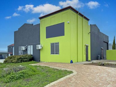 3/3 Pappas Street, Wangara WA 6065