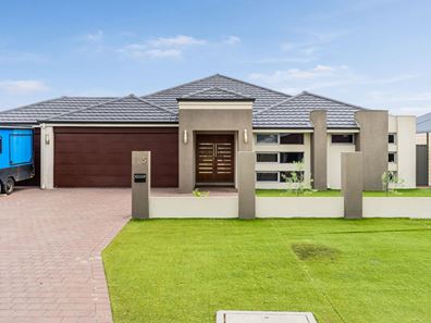 75 Farmaner Parkway, Ellenbrook WA 6069