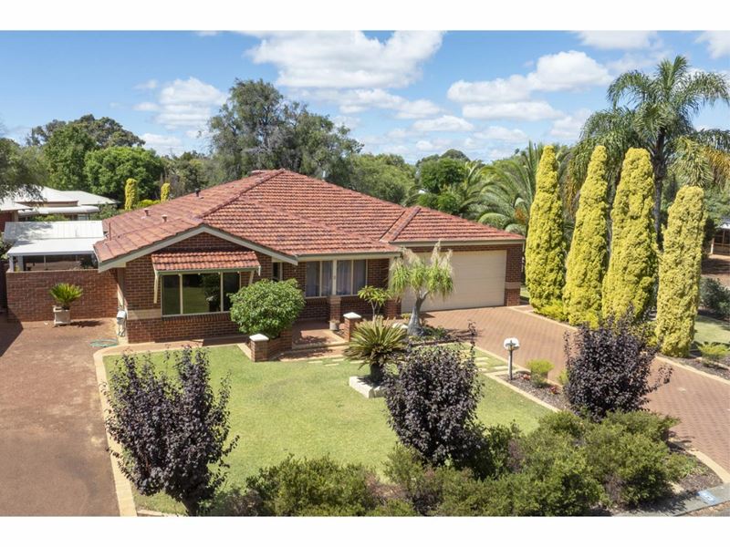 5 Glenvale Cross, Dunsborough WA 6281