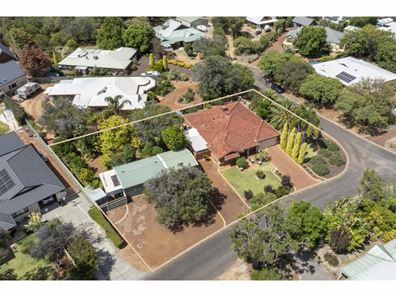 5 Glenvale Cross, Dunsborough WA 6281