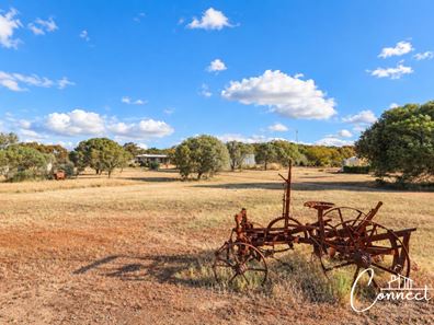 129 Watts Street, Cunderdin WA 6407