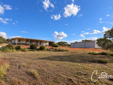 129 Watts Street, Cunderdin WA 6407