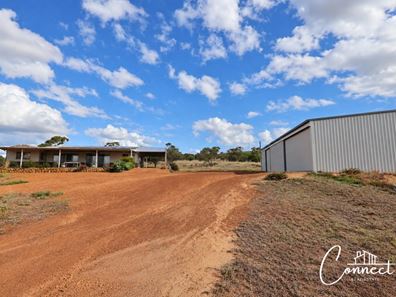 129 Watts Street, Cunderdin WA 6407