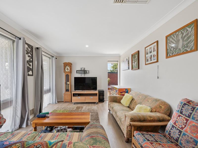 34 Lawrence Street, Gosnells WA 6110
