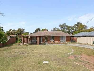 34 Lawrence Street, Gosnells WA 6110