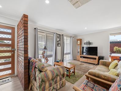 34 Lawrence Street, Gosnells WA 6110