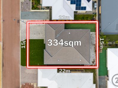 9 Gibbs Circuit, Ravenswood WA 6208
