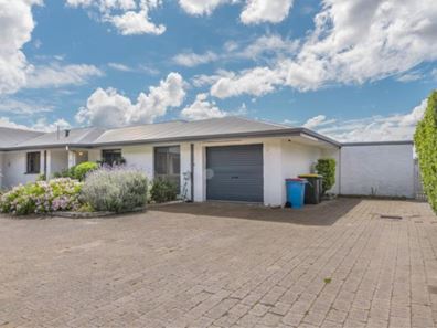 8/142 Hare Street, Mount Clarence WA 6330