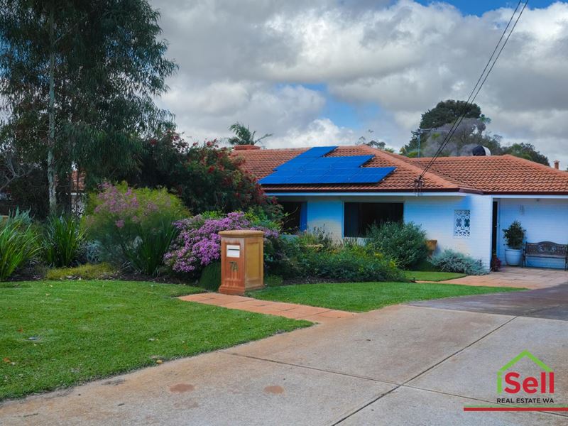 7a Endeavour Avenue, Bull Creek WA 6149