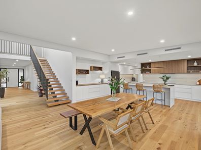 17 Miles Avenue, Dunsborough WA 6281