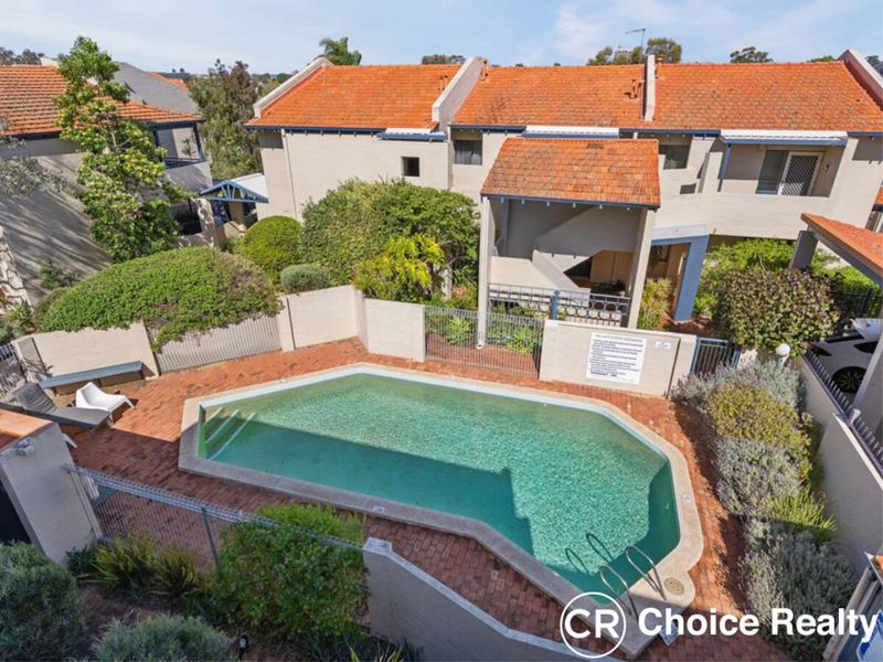 32/4 Manning Terrace, South Perth WA 6151
