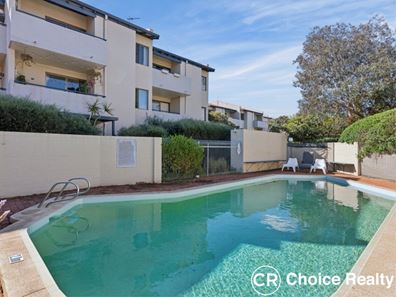 32/4 Manning Terrace, South Perth WA 6151