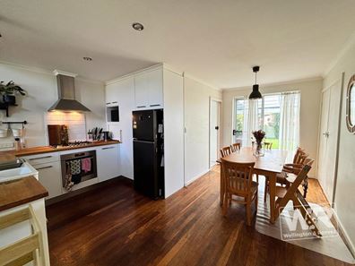 16 Evans Road, Bayonet Head WA 6330