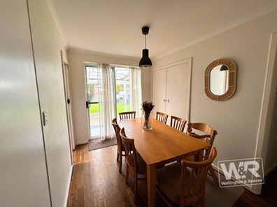 16 Evans Road, Bayonet Head WA 6330