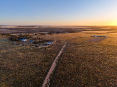 5566 Tieline Road, Gnowangerup WA 6335
