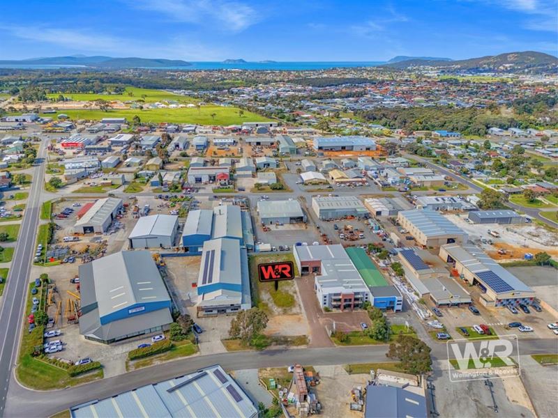 14 Merrifield Street, Milpara