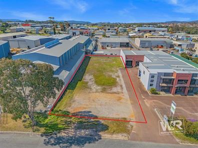 14 Merrifield Street, Milpara WA 6330