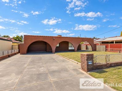 10 Indus Close, Rockingham WA 6168