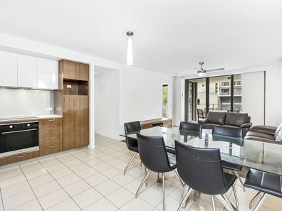 42/143 Adelaide Terrace, East Perth WA 6004