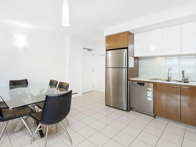 42/143 Adelaide Terrace, East Perth WA 6004