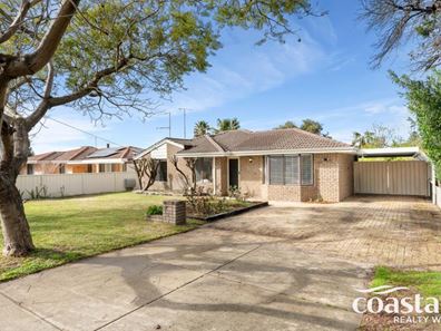 17 Studzor Street, Warnbro WA 6169