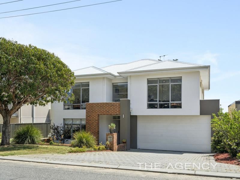16 Elanora Street, Joondanna WA 6060