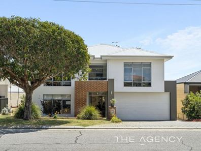 16 Elanora Street, Joondanna WA 6060