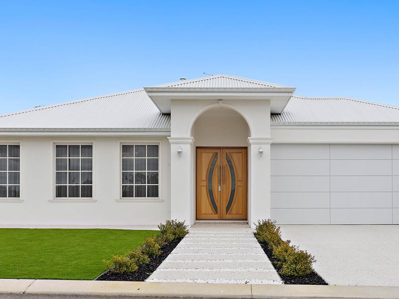 33 Fragola Rise, Landsdale WA 6065