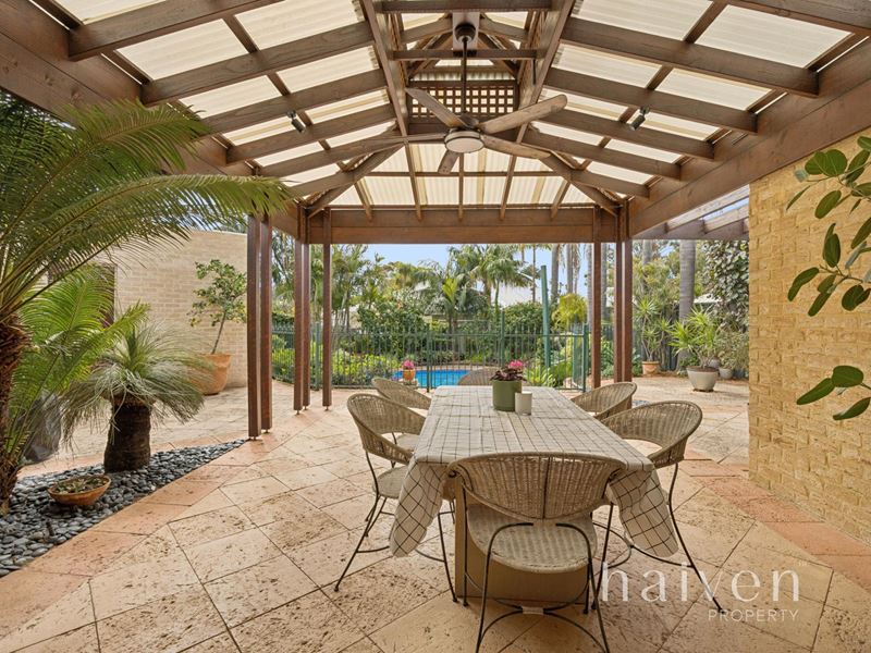 5 Grainger Drive, Mount Claremont WA 6010