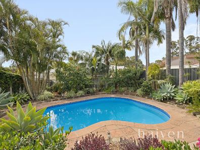 5 Grainger Drive, Mount Claremont WA 6010
