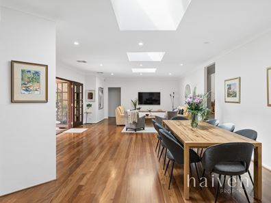5 Grainger Drive, Mount Claremont WA 6010