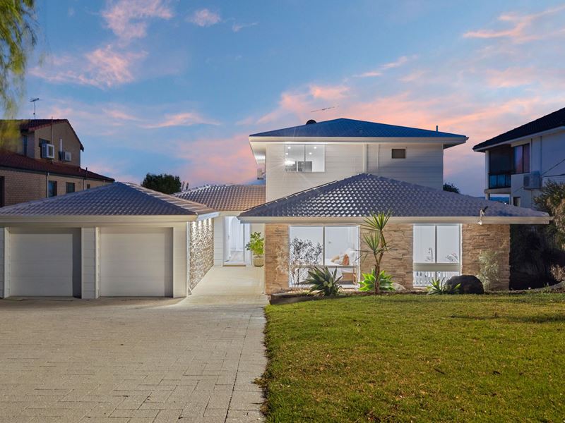 9 Armstrong Street, Halls Head