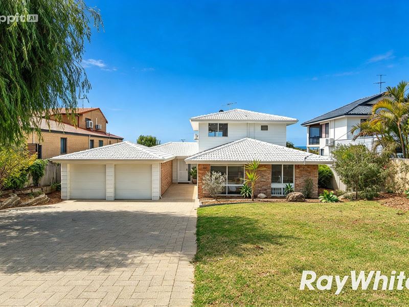9 Armstrong Street, Halls Head WA 6210