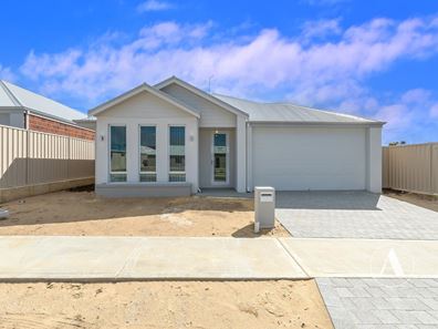 14 Cradle Circuit, Hilbert WA 6112