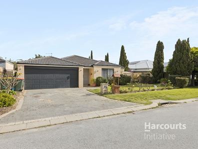 24 Giglia Drive, Sinagra WA 6065