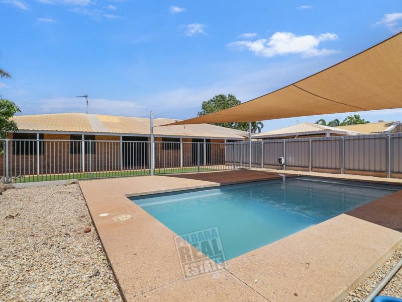 6 Boyd Close, Nickol WA 6714