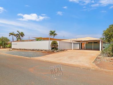 6 Boyd Close, Nickol WA 6714