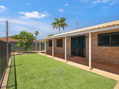 6 Boyd Close, Nickol WA 6714