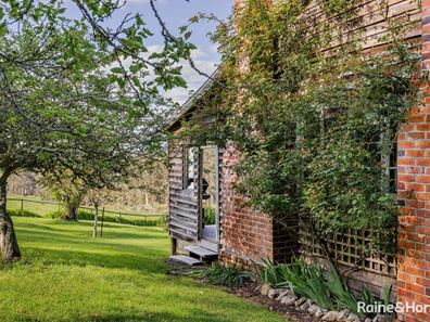 184 Suttons Road, Scotsdale WA 6333