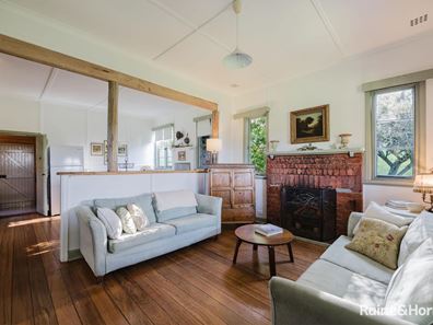 184 Suttons Road, Scotsdale WA 6333