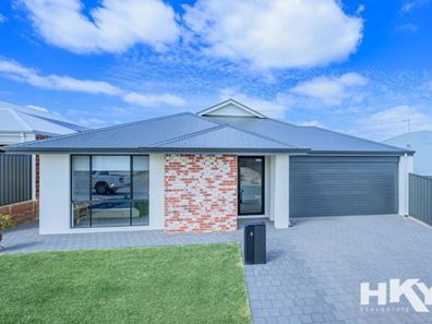 8 Walker Road, Bullsbrook WA 6084
