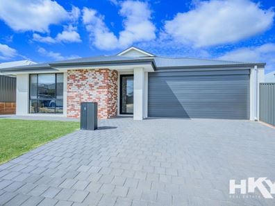 8 Walker Road, Bullsbrook WA 6084