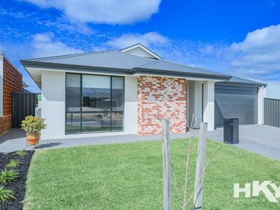 8 Walker Road, Bullsbrook WA 6084
