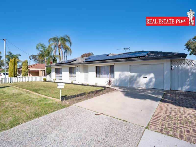 97 Ewart Street, Midland WA 6056