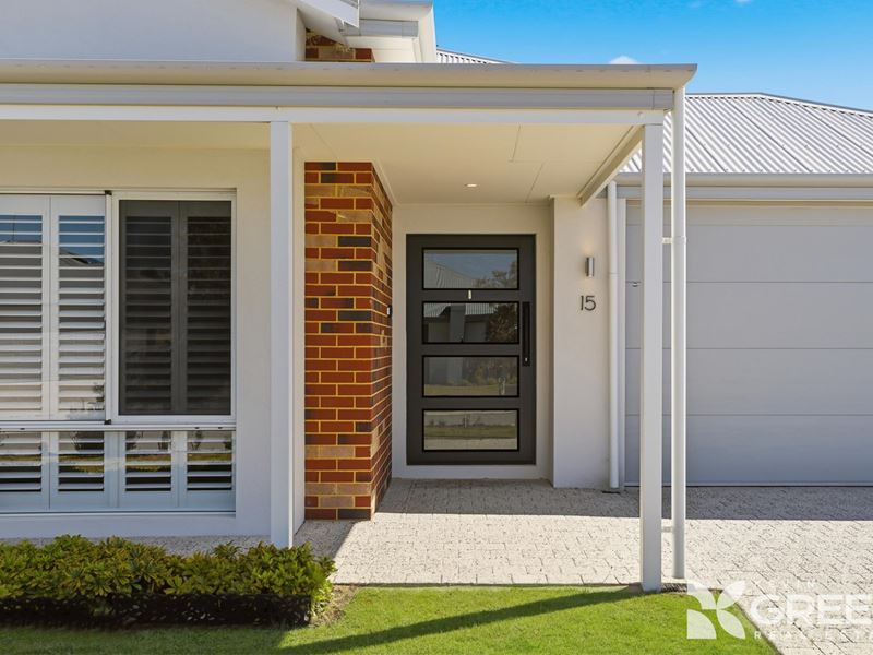 15 Seacliff Approach, Madora Bay WA 6210