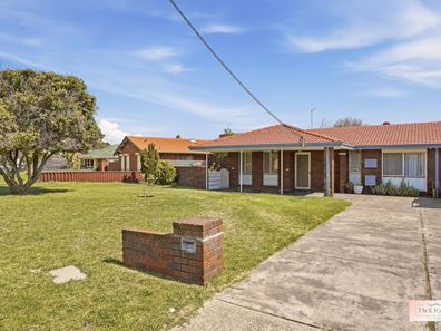 8B Jindarra Close, Cooloongup WA 6168