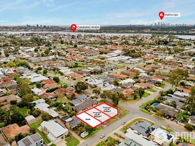 Lot 90,  Tribute Street East, Riverton WA 6148