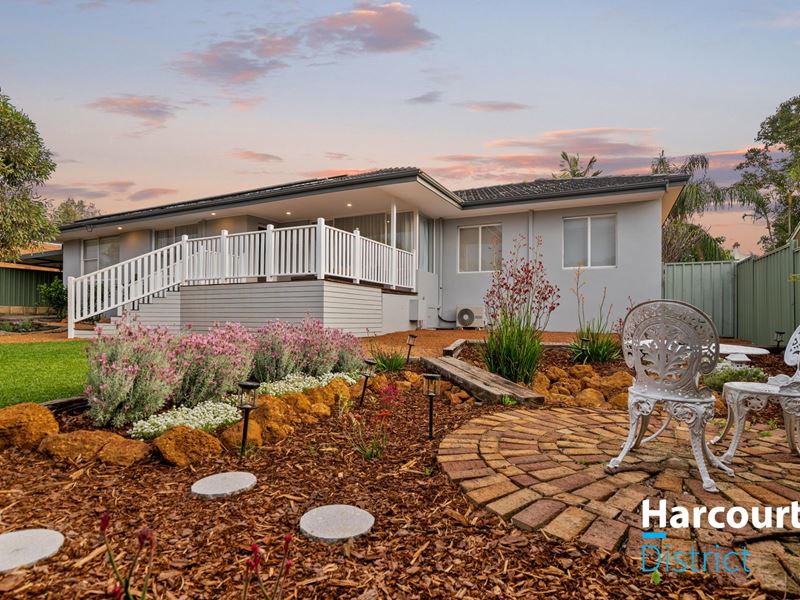 14 Cara Road, Greenmount WA 6056