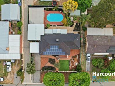 14 Cara Road, Greenmount WA 6056