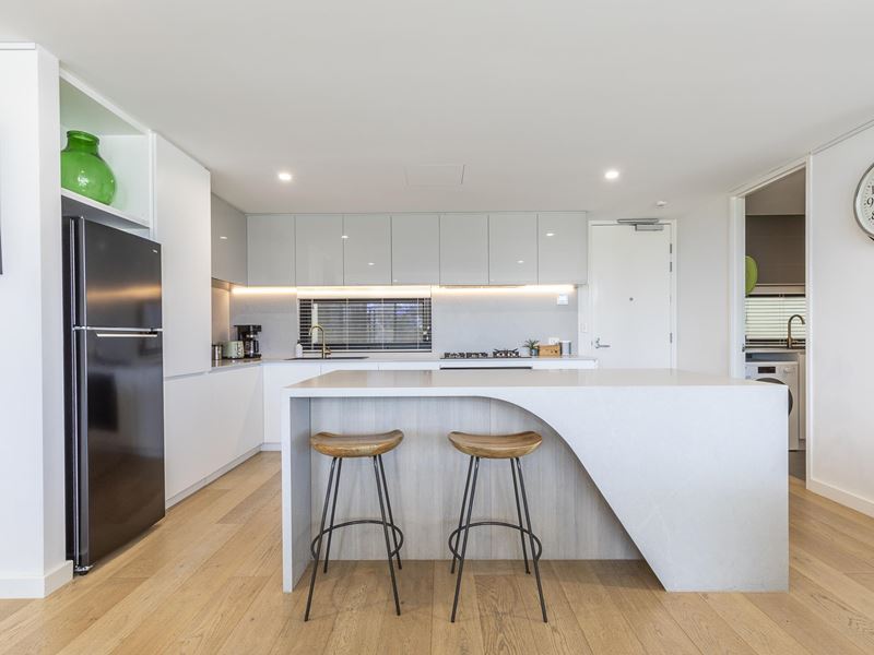 45/238 Oxford Street, Leederville WA 6007